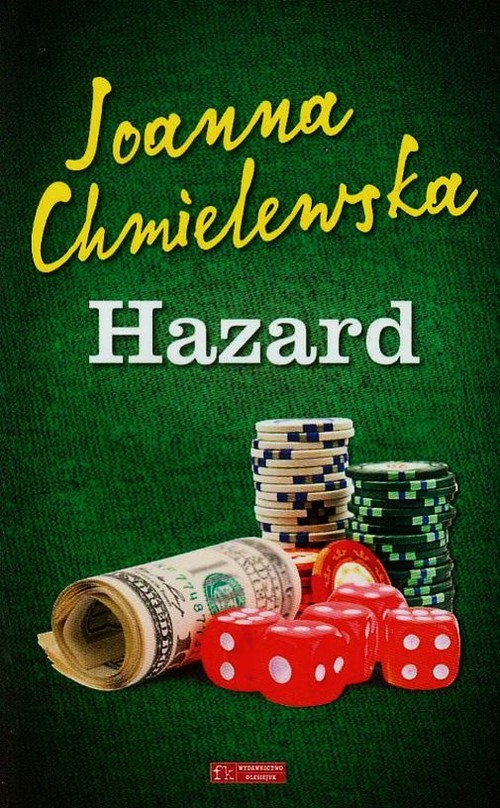 Image of Hazard