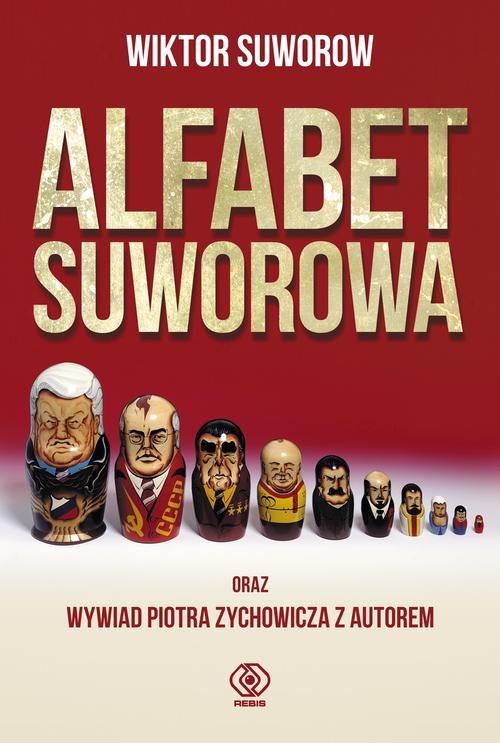Image of Alfabet Suworowa