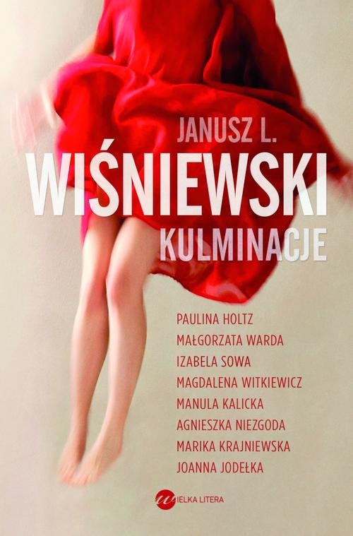 Image of Kulminacje
