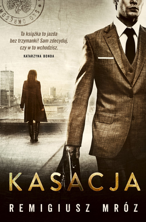 Image of Kasacja