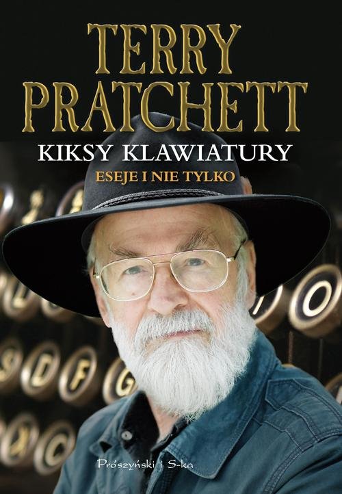 Image of Kiksy klawiatury