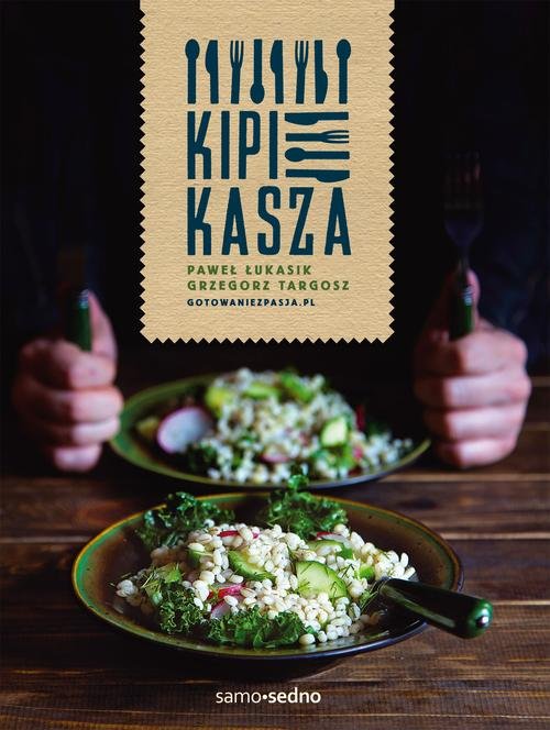 Image of Kipi kasza