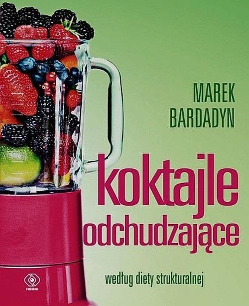 Image of Koktajle odchudzające według diety strukturalnej