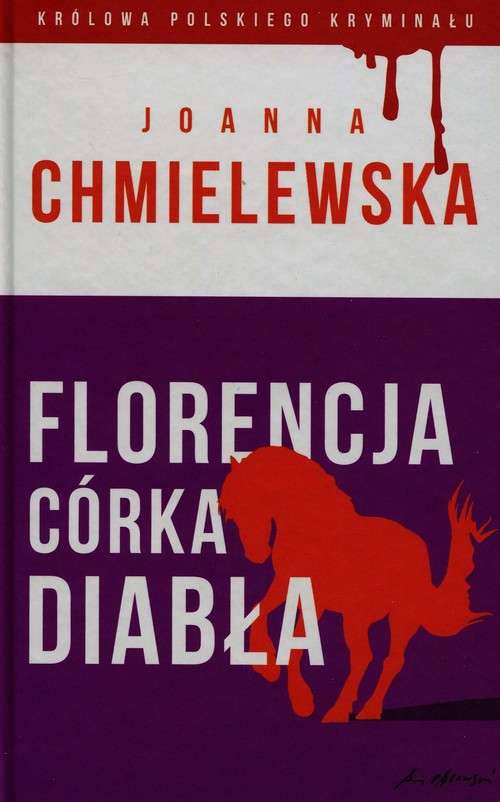 Image of Florencja córka Diabła