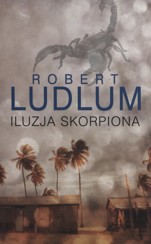 Image of Iluzja Skorpiona