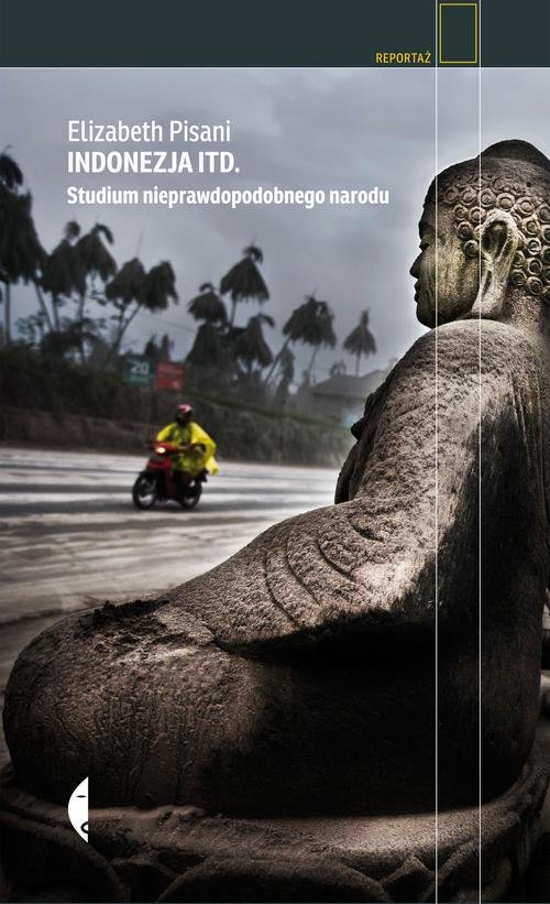 Image of Indonezja itd.