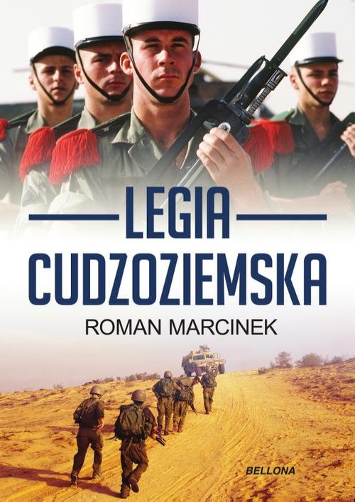Image of Legia cudzoziemska