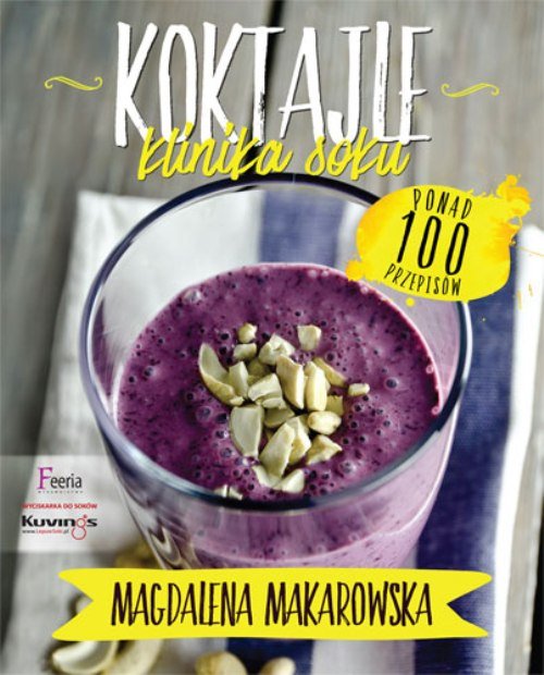 Image of Koktajle. Klinika soku