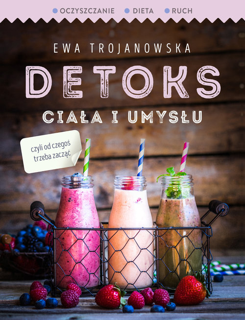 Image of Detoks ciała i umysłu