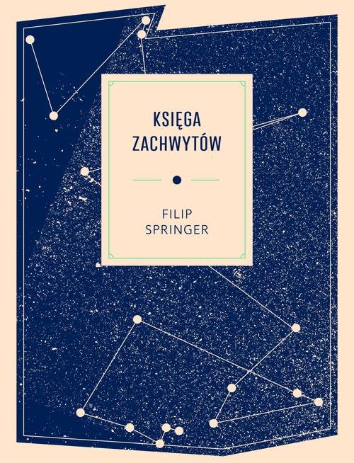 Image of Księga zachwytów