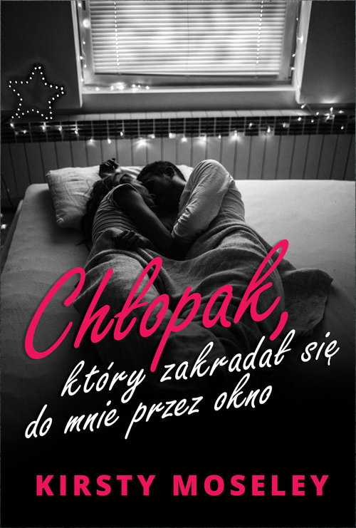Image of Chłopak, który zakradał się do mnie przez okno