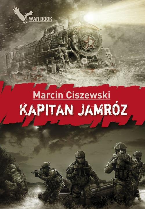 Image of Kapitan Jamróz