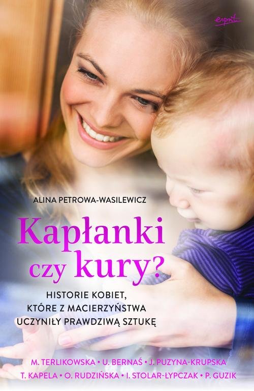 Image of Kapłanki czy kury? Historie kobiet, które z macier