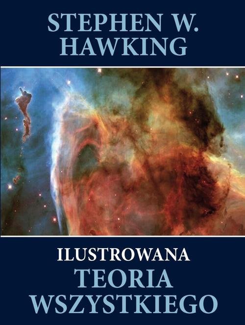 Image of Ilustrowana teoria wszystkiego