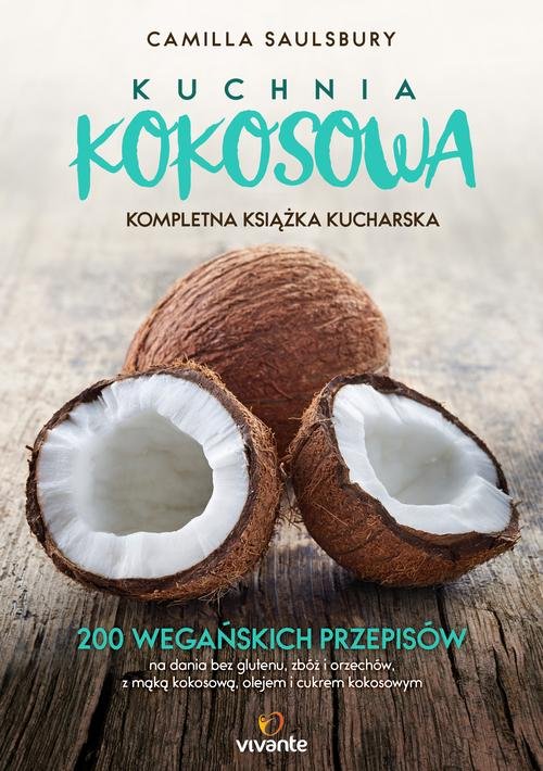 Image of Kuchnia kokosowa