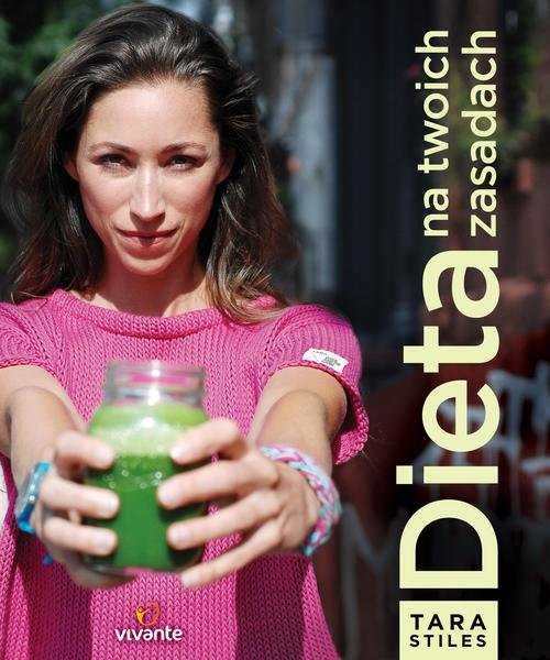 Image of Dieta na twoich zasadach