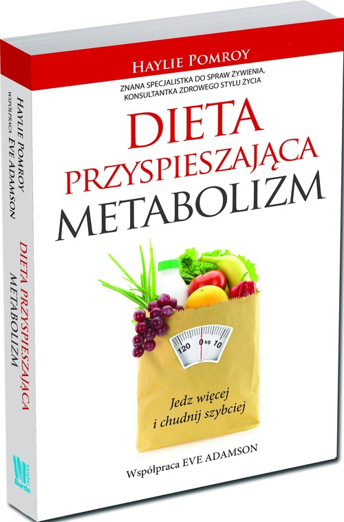 Image of Dieta przyspieszająca metabolizm