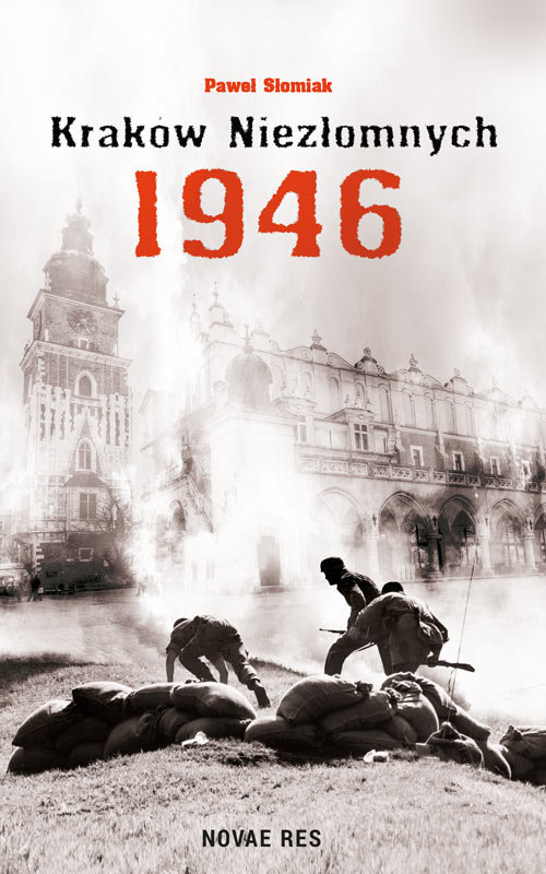 Image of Kraków niezłomnych 1946
