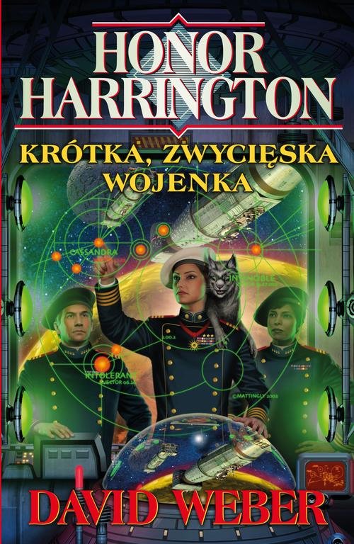 Image of Krótka zwycięska wojenka