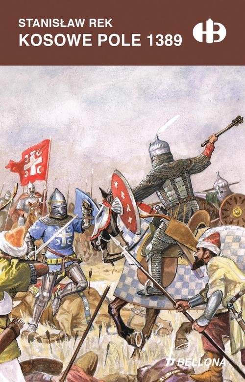 Image of Kosowe Pole 1389