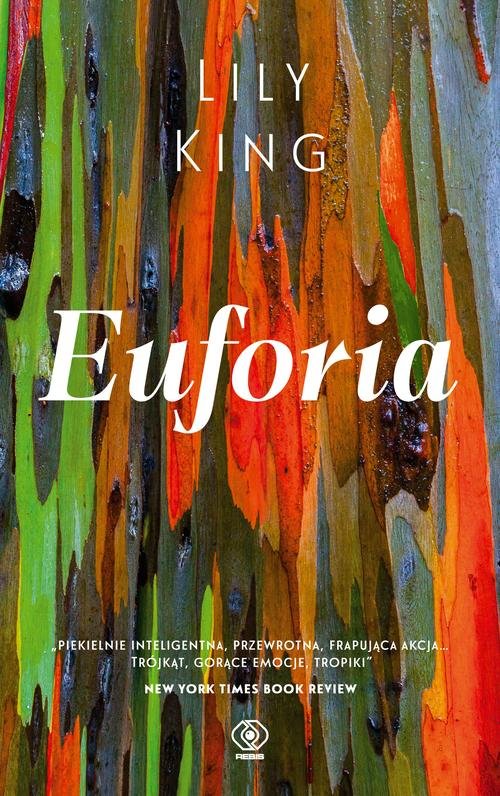 Image of Euforia