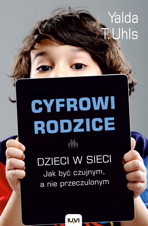 Image of Cyfrowi rodzice
