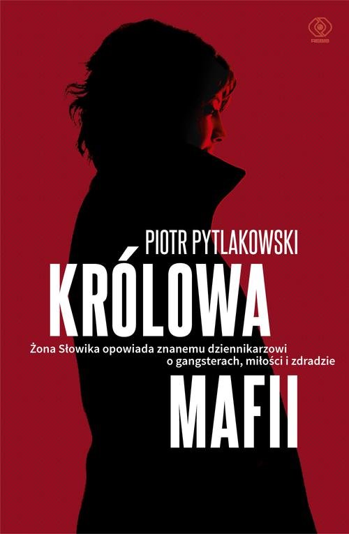 Image of Królowa mafii
