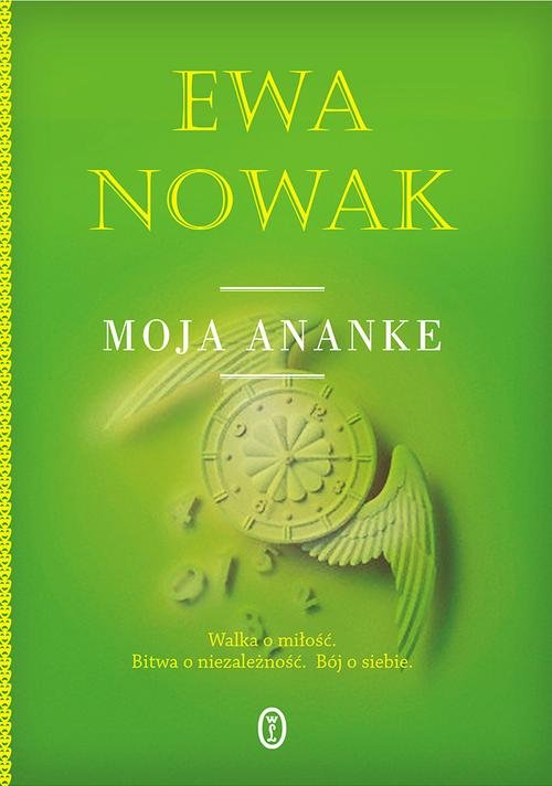 Image of Moja Ananke