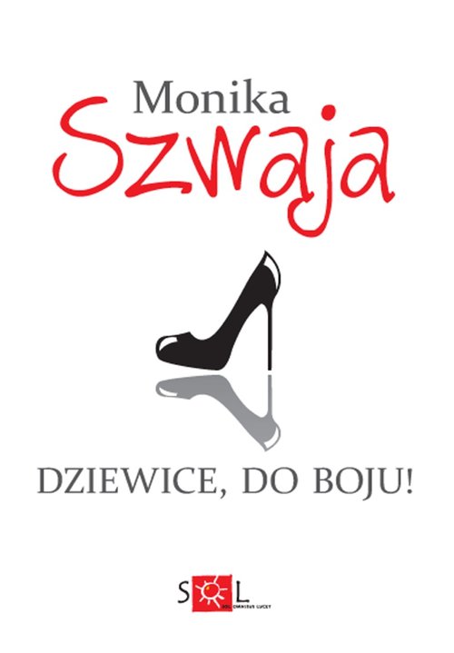 Image of Dziewice do boju
