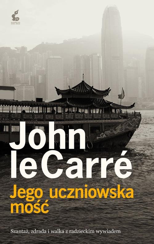 Image of Jego uczniowska mość