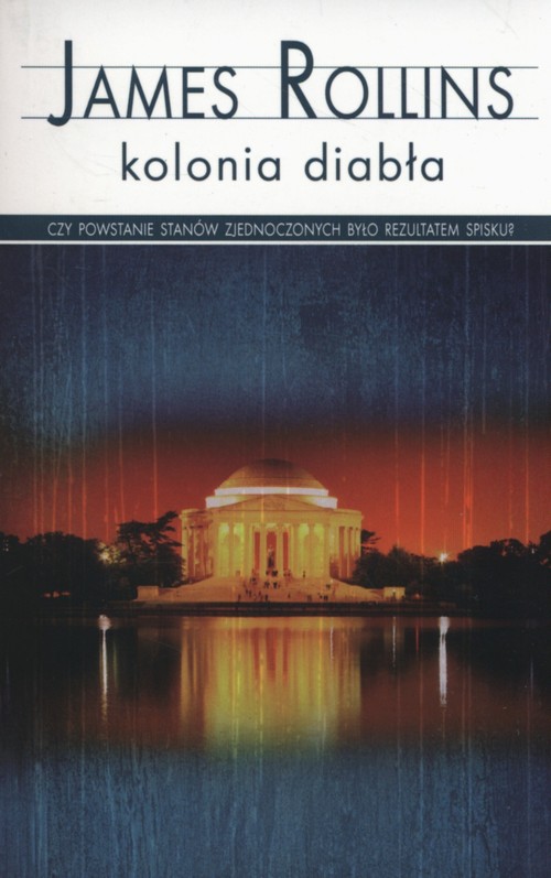 Image of Kolonia diabła