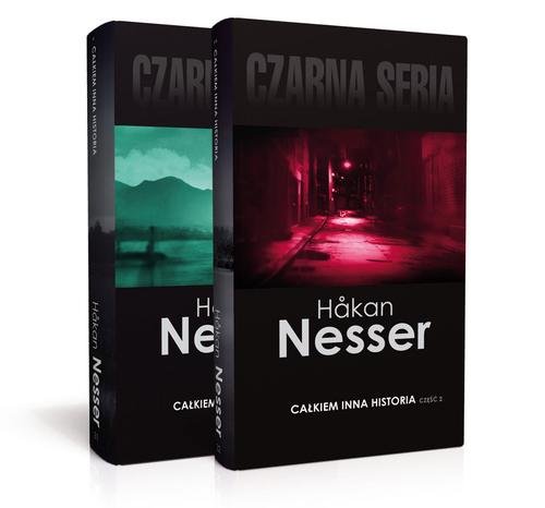 Image of Całkiem inna historia. Część 1 i 2 pakiet