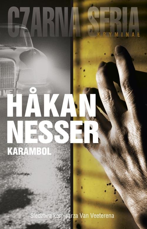 Image of Karambol