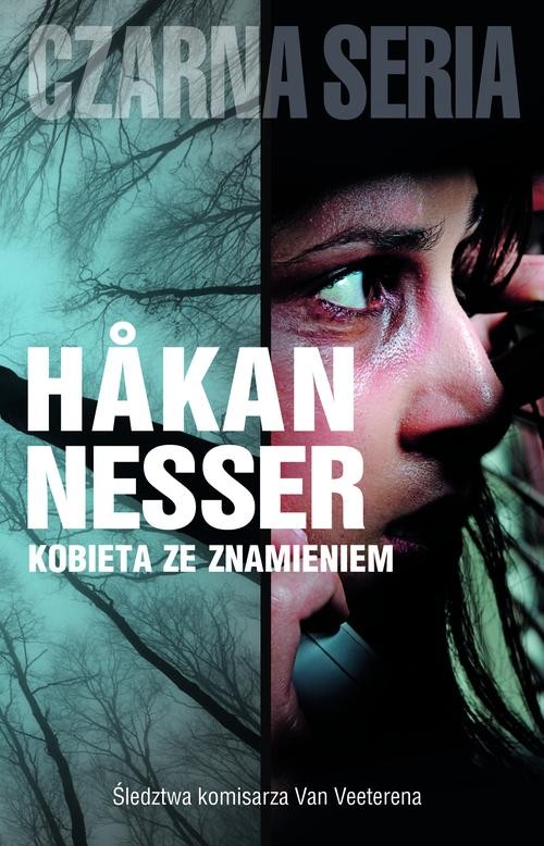 Image of Kobieta ze znamieniem