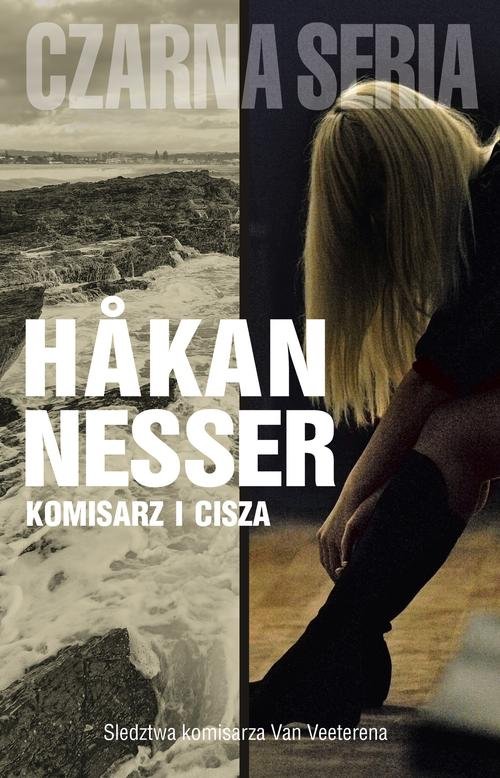 Image of Komisarz i cisza