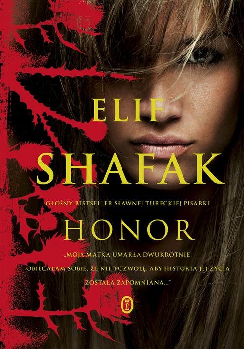 Image of Honor