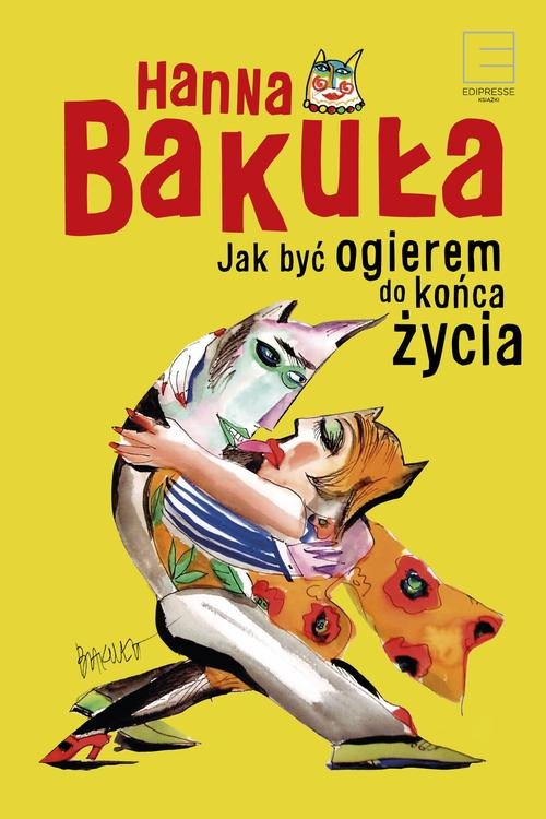 Image of Jak być ogierem do końca życia