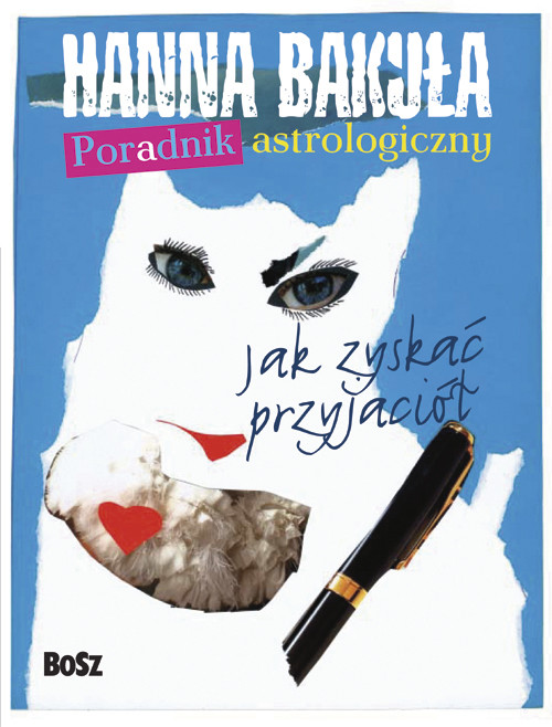 Image of Poradnik astrologiczny Jak zyskać przyjaciół. Jak stracić przyjaciół.