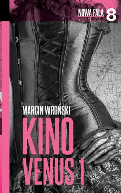 Image of Kino Venus 1