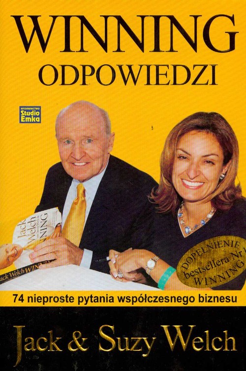 Image of Winning- Odpowiedzi