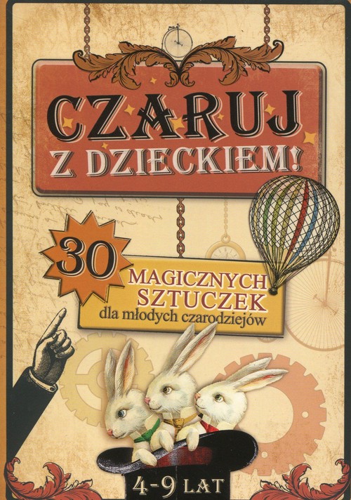 Image of Czaruj z Dzieckiem