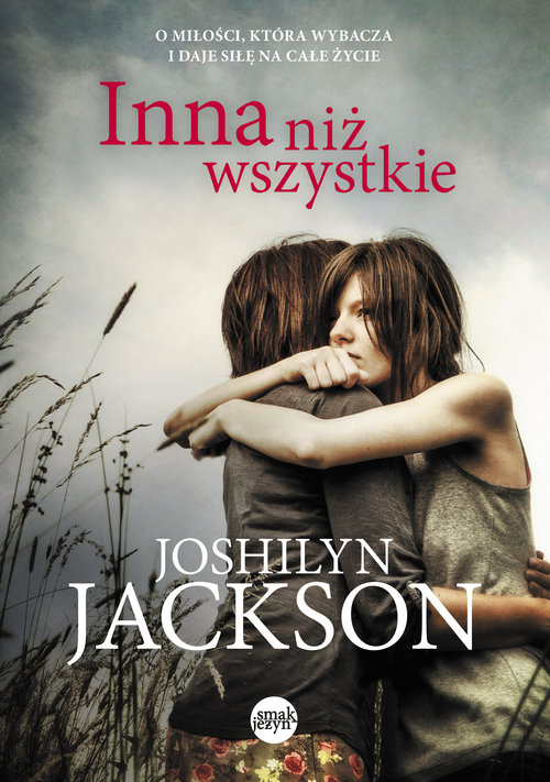 Image of Inna niż wszystkie