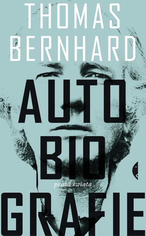 Image of Autobiografie