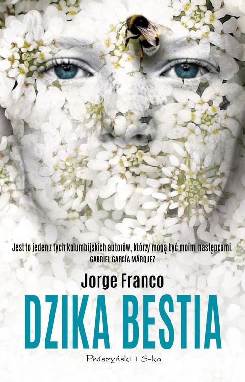 Image of Dzika bestia