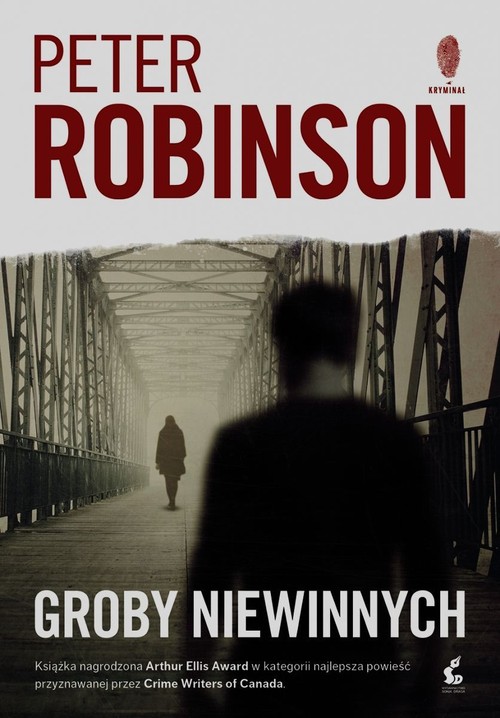 Image of Groby niewinnych