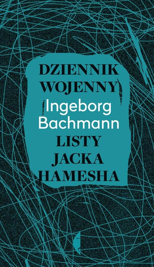 Image of Dziennik wojenny. Listy Jacka Hamesha
