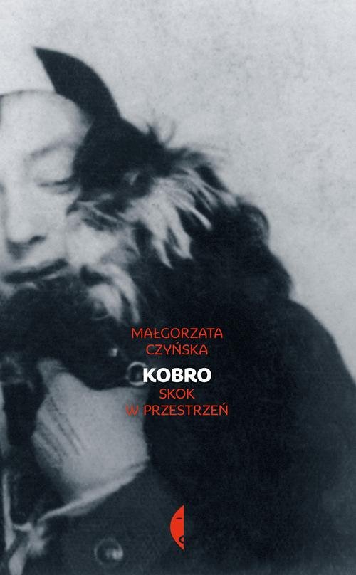 Image of Kobro. Skok w przestrzeń