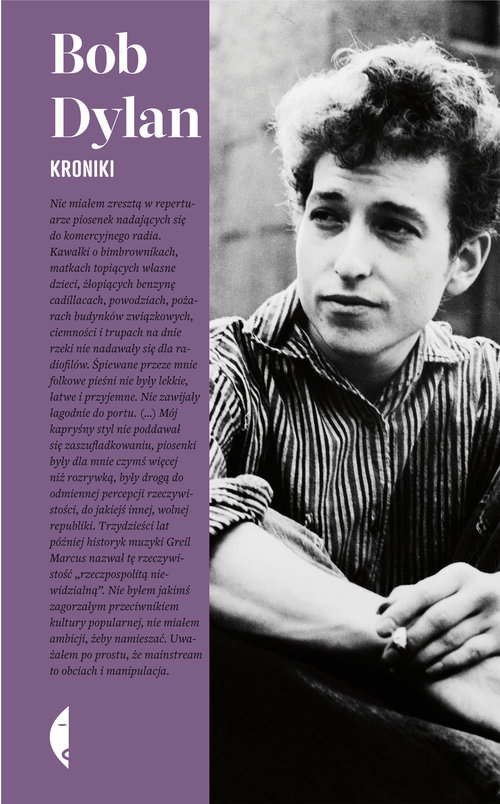 Image of Kroniki. Tom I