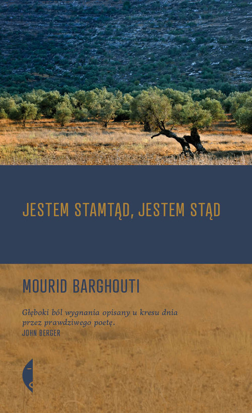 Image of Jestem stamtąd, jestem stąd