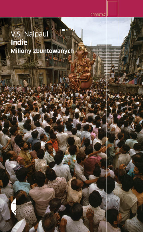 Image of Indie. Miliony zbuntowanych